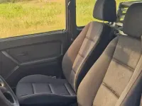 Gebraucht Lada Taiga 83 PS (61 kW) 2015 Grün SUV