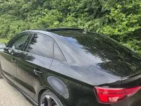 Gebraucht Audi RS3 Comfort 400 PS (294 kW) 2019 Schwarz Limousine