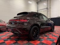 Gebraucht Porsche Macan S 354 PS (260 kW) 2021 Braun SUV