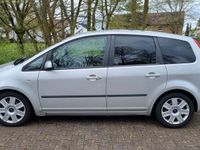 gebraucht Ford C-MAX 1,8 Titanium