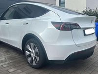 Gebraucht Tesla Model Y 378 kW (514 PS) 2023 SUV