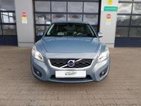 Gebraucht Volvo C30 Momentum 109 PS (80 kW) 2010 Orinoco blue Kleinwagen