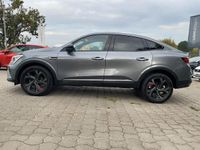 Gebraucht Renault Arkana R.S. 158 PS (116 kW) 2022 Grau SUV