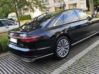 Gebraucht Audi A8 286 PS (210 kW) 2018 Limousine