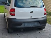 gebraucht VW Fox 1.4 TDI - Diesel, Tüv neu, Inspektion neu