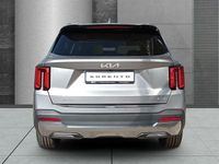 Neu Kia Sorento 252 PS (185 kW) 2025 (klg) steel grey SUV