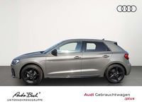 Gebraucht Audi A1 Advanced Plus 95 PS (69 kW) 2026 Chronosgrau metallic/mythossch SUV