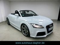 gebraucht Audi TT Roadster Coupe/ 2.5 TFSI TT RS quattro Bose