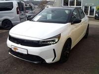 Gebraucht Opel Corsa 101 PS (74 kW) 2025 Weiß Kleinwagen