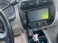 Gebraucht Ford Ranger 1996 Grün Pickup