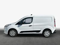 Gebraucht Ford Transit Trend 101 PS (74 kW) 2023 Weiß Van