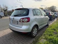 Gebraucht VW Golf IV 106 PS (77 kW) 2006 Silber Limousine