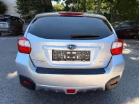 Gebraucht Subaru XV Comfort 150 PS (110 kW) 2012 Silber SUV