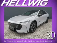 Neu Mazda 6e Takumi-Line 189 kW (258 PS) 2026 Grau Limousine