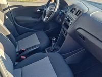 gebraucht VW Polo 1.2 TSI 66kW/90PS