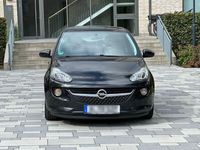 gebraucht Opel Adam CarPlay Display