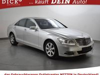 Gebraucht Mercedes S400 299 PS (219 kW) 2010 Silber Limousine