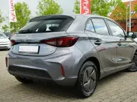 Neu MG MG3 116 PS (85 kW) 2026 Hampsteadgraumet. Kleinwagen