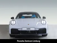Neu Porsche 992 541 PS (397 kW) 2026 Grau Cabrio