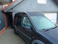 Gebraucht Ford Tourneo Connect 90 PS (66 kW) 2010 Van / Kleinbus