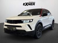 Gebraucht Opel Mokka GS Line 131 PS (96 kW) 2023 Schwarz SUV