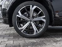 Gebraucht Volvo XC60 Ultimate 250 PS (183 kW) 2024 Schwarz SUV