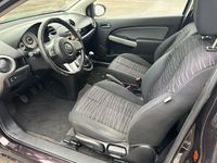 Gebraucht Mazda 2 86 PS (63 kW) 2008 Kleinwagen