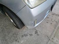 Gebraucht Daihatsu Cuore 58 PS (42 kW) 2004 Grau Kleinwagen