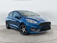 gebraucht Ford Fiesta ST*PERFORMANCE-PAKET*RECARO SITZE*