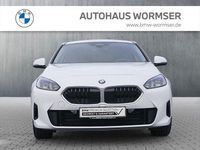 Usado BMW 120 170 HP (125 kW) 2025 Branco Citadino