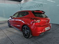 gebraucht Seat Ibiza Carbon 1.5 TSI DSG PANO ACC LED VC Variabel