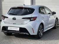 Neu Toyota Corolla 140 PS (102 kW) 2025 Grau Limousine