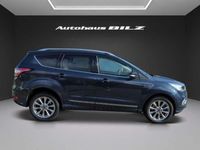 gebraucht Ford Kuga Vignale*Allrad*AHK*Pano*Winterpaket*Xenon*