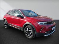 Gebraucht Opel Mokka Elegance 101 PS (74 kW) 2021 Rot SUV