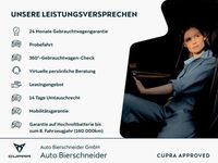 Gebraucht Cupra Leon 245 PS (180 kW) 2023 Schwarz Kombi