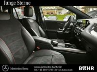 Gebraucht Mercedes GLA200 AMG 163 PS (119 kW) 2020 Weiß SUV