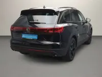 Neu VW Touareg Edition 231 PS (169 kW) 2026 Grenadillschwarz metallic SUV