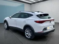 Brugt Cupra Formentor 150 HK (110 kW) 2023 Hvid SUV