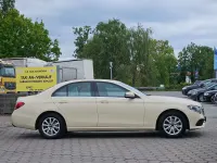 Occasion Mercedes E200 150 ch (110 kW) 2018 Blanc Berline