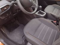 gebraucht Dacia Sandero TCe 90 CVT Comfort Comfort