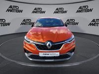 Gebraucht Renault Arkana R.S. 94 PS (69 kW) 2021 Orange SUV