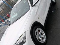 Gebraucht BMW X1 170 PS (125 kW) 2011 Weiß SUV