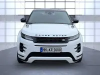 Gebraucht Land Rover Range Rover evoque SE 163 PS (119 kW) 2025 Weiß SUV