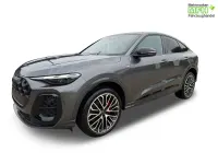 Neu Audi Q5 Sportback Basis 204 PS (150 kW) 2026 Wählbar SUV