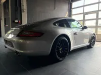 Gebraucht Porsche 911 Carrera Sport 325 PS (239 kW) 2007 Silber Coupé