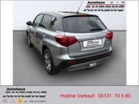 gebraucht Suzuki Vitara 1.4 Hybrid Comfort