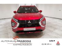 gebraucht Mitsubishi Eclipse Cross PLUS Select PHEV 360° ACC Standh. LED PDC SHZ