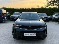Gebraucht Opel Mokka Edition 110 PS (80 kW) 2022 Schwarz SUV