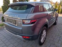 Gebraucht Land Rover Range Rover evoque SE 150 PS (110 kW) 2018 Grau SUV