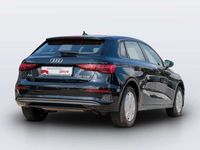 gebraucht Audi A3 Sportback 35 TFSI S LINE LED NAVI VIRTUAL LM17